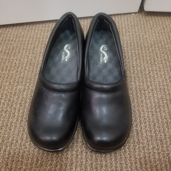 Soft Walk Adora 7.5 - Picture 1 of 3